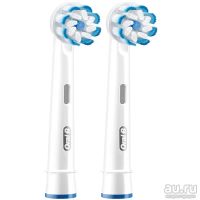 Лот: 14674708. Фото: 2. Oral-B Sensi UltraThin EB 60... Мелкая бытовая техника