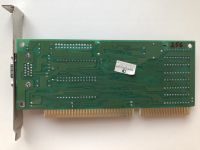 Лот: 25115620. Фото: 2. ISA 256Kb Macronix MX86000FC Ретро. Комплектующие