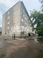 Лот: 25287177. Фото: 12. квартира , Красноярск Джамбульская...