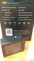 Лот: 9283142. Фото: 4. EKEN H9R wifi экшн-камера с пультом...