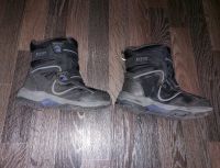 Лот: 18973339. Фото: 3. Зимние детские мембранные ботинки... Дети растут