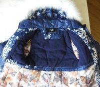Лот: 9413716. Фото: 2. Куртка зимняя «Снежинка» на девочку... Одежда и аксессуары