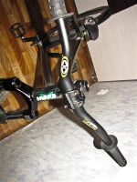 Лот: 1783318. Фото: 3. Стрит байк по запчастям. Спортивные товары