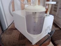 Лот: 17288149. Фото: 6. Отсасыватель хирургический электрический...