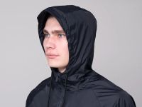 Лот: 16032421. Фото: 5. Ветровка Nike (15062)