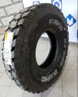 Лот: 20019701. Фото: 5. Грузовые шины 12,00 R20 Doupro...