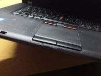 Лот: 19902584. Фото: 4. Ноутбук Lenovo ThinkPad T510. Красноярск