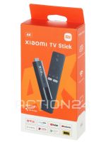 Лот: 19448274. Фото: 2. ТВ приставка Xiaomi Mi TV Stick... ТВ и видео