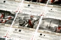 Лот: 13615704. Фото: 7. Настольная игра Мертвый сезон...