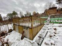 Лот: 25414745. Фото: 11. 4-комн. дача , садоводческое некоммерческое...