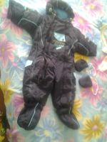 Лот: 3100084. Фото: 4. Комбинезон зимний. Красноярск