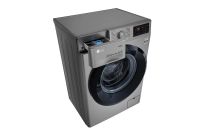 Лот: 15851083. Фото: 7. Стиральная машина LG F2J5HS6S...