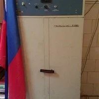 Лот: 2877740. Фото: 2. Ламповый усилитель Кинап "Звук... Аудиотехника