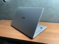 Лот: 24673546. Фото: 2. Acer Swift 3 14"IPS/i5-1135G7... Компьютеры, ноутбуки, планшеты