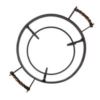 Лот: 22029835. Фото: 6. Подставка под казан «Прометей...