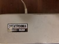 Лот: 20357713. Фото: 4. Калькулятор Электроника МК-59... Красноярск