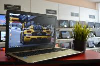 Лот: 15240354. Фото: 2. Asus D541NA (15.6"/Intel Celeron... Компьютеры, ноутбуки, планшеты