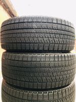 Лот: 25798256. Фото: 2. Bridgestone Blizzak VRX2 R18 235... Шины, Диски