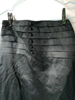 Лот: 16300402. Фото: 2. черная юбка карандаш, 40-42. Женская одежда