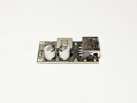 Лот: 22389708. Фото: 4. Модуль USB QC3.0 DC-DC преобразователь...