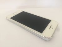 Лот: 11862817. Фото: 3. Apple iPhone 5s 16Gb Silver (читаем... Красноярск