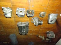 Лот: 9012161. Фото: 3. Корпус редуктора на ушм makita... Строительство и ремонт