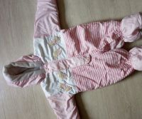 Лот: 12135930. Фото: 2. Комбинезон для грудничка. Одежда и аксессуары