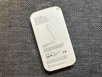 Лот: 20862017. Фото: 2. Оригинал Apple Clear Case на iPhone... Аксессуары