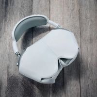 Лот: 25795264. Фото: 7. BT Гарнитура AIR PODS MAX Silver