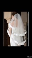 Лот: 13370108. Фото: 6. Атласное свадебное платье