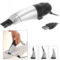 Лот: 1493983. Фото: 2. USB пылесос для чистки клавиатуры... Периферия