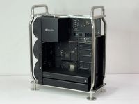 Лот: 25391561. Фото: 4. Apple Mac Pro 7,1 (2019) 8-core... Красноярск