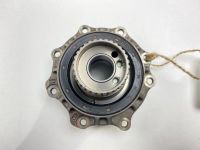 Лот: 23265938. Фото: 2. Крышка КПП Mazda Mpv 2001 FU9B192A0A... Автозапчасти
