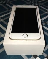 Лот: 7560277. Фото: 2. iPhone 6 16GB gold. Смартфоны, связь, навигация
