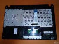 Лот: 13003530. Фото: 2. Клавиатура Asus X451 A450 D451... Комплектующие