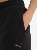 Лот: 25726126. Фото: 7. Брюки женские PUMA, Черный