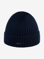 Лот: 23574659. Фото: 3. Шапка с отворотом STETSON 8599211... Одежда, обувь, галантерея