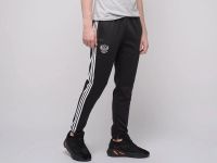 Лот: 13798804. Фото: 3. Брюки спортивные Adidas (10748... Одежда, обувь, галантерея