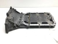 Лот: 20374684. Фото: 2. Поддон Mazda Capella 1999 FS3110380D... Автозапчасти