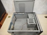 Лот: 24130842. Фото: 3. Корпус ПК 3. Компьютеры, оргтехника, канцтовары