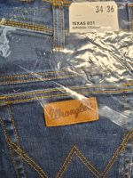 Лот: 19343596. Фото: 11. Джинсы Wrangler Texas 821 Dark...