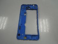 Лот: 11290713. Фото: 2. Задняя часть корпуса ZTE Blade... Запчасти, оборудование
