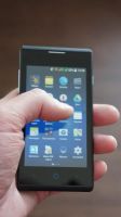 Лот: 8119653. Фото: 2. zte w815w обмен. Смартфоны, связь, навигация