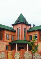 Лот: 13054268. Фото: 5. Плитка Терракот Старый замок макси...