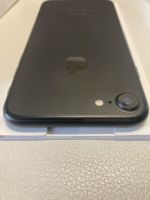 Лот: 19138403. Фото: 4. Apple iPhone 7 Black 128Gb Ростест...