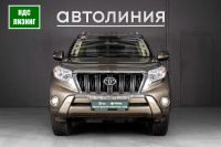 Лот: 21338750. Фото: 2. Toyota Land Cruiser Prado, 150... Авто, мото, водный транспорт