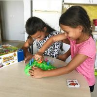 Лот: 11478916. Фото: 10. Настольная игра "Веселый старт...