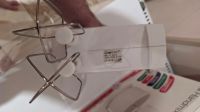 Лот: 15594666. Фото: 3. Миксер Clatronic hms 2213. Бытовая техника