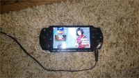 Лот: 8783422. Фото: 2. PSP 2008 16gb Прошивка, полная... Игровые приставки, консоли, видеоигры