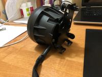 Лот: 18365538. Фото: 2. Противотуманные фары Honda CR-V... Автозапчасти